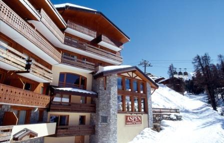 Residence Aspen